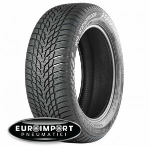 Nokian WR SNOWPROOF 205/65 R15 94 T  TL